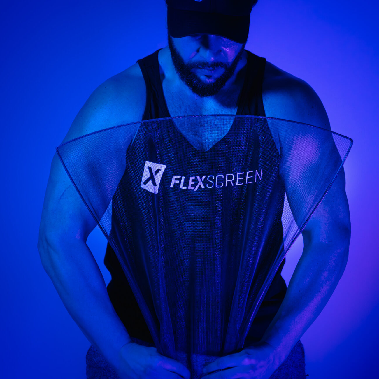 FlexScreen Color 1